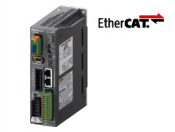 EtherCAT